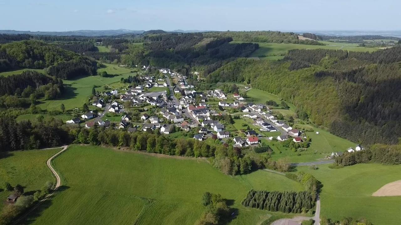 Quiddelbacher Muehle Bagian luar foto